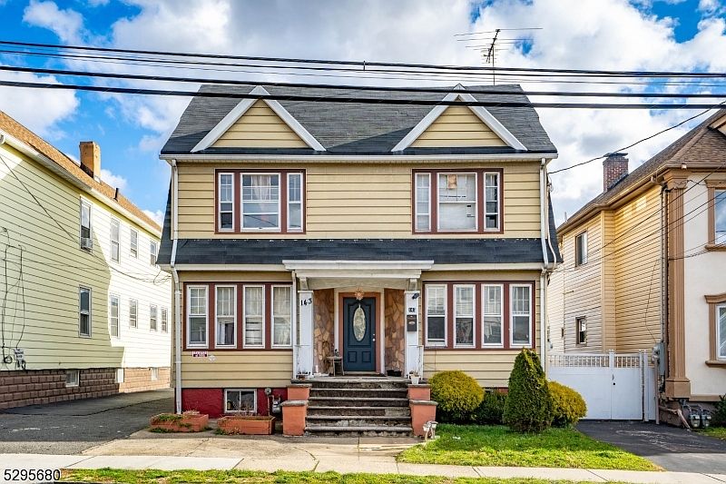 143 Acme St, Elizabeth, NJ 07202 Zillow