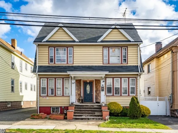 143 Acme St, Elizabeth City, NJ 07202