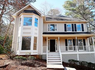 64 Timberlake Cv, Cartersville, GA 30121