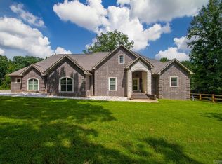 76 S Grant St #7, Sheridan, AR 72150