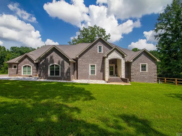 76 S Grant St #7, Sheridan, AR 72150