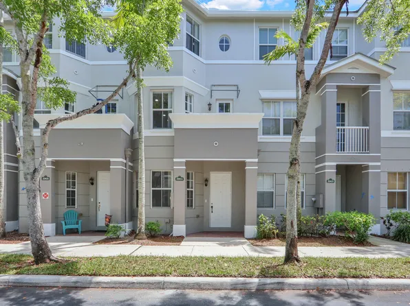 3904 Shoma Drive, Royal Palm Beach, FL 33414