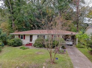 131 Lightcap Blvd, Vicksburg, MS 39180