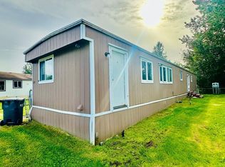 2221 Muldoon Rd Trailer 279, Anchorage, AK 99504