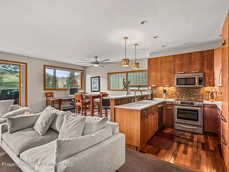 150 Snowmass Club Cir #1525 — Photo 6