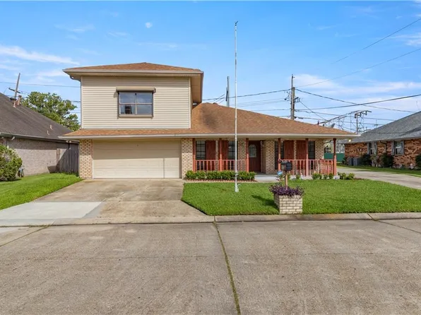 1120 Olde Oaks Dr, Westwego, LA 70094