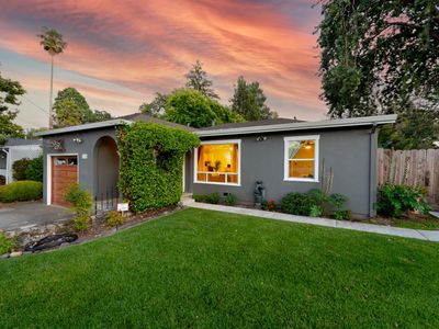 1595 Cinnamond Street, Napa, CA, 94559