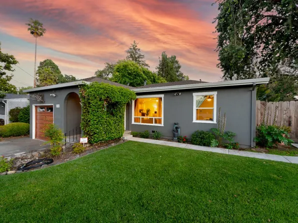 1595 Cinnamond Street, Napa, CA 94559
