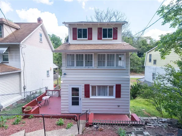 15 Old Soose Rd #A, Pittsburgh, PA 15209