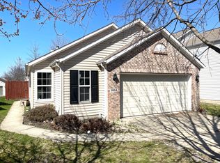 5614 Cheval Ln, Indianapolis, IN 46235
