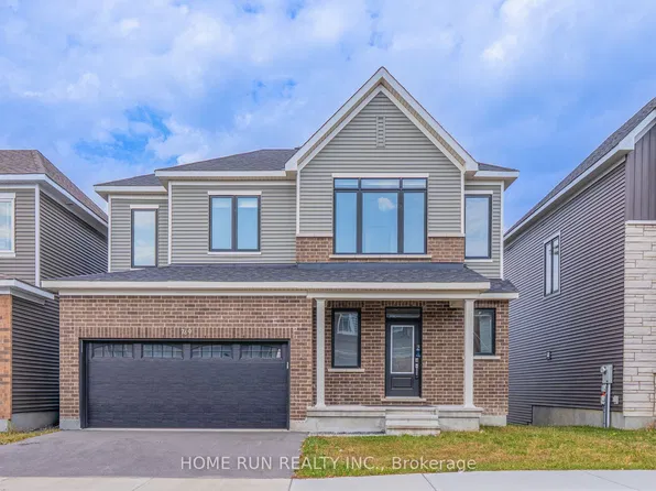 749 Eminence St, Ottawa, ON K2J 6X6
