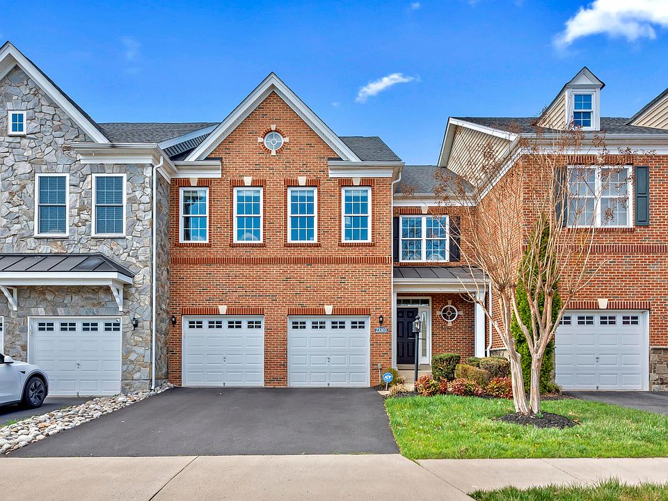 1st image of 23303 Mount Middleton Sq