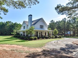 1251 Overlook Ridge Rd, Bishop, GA 30621