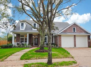 814 Spring Mist Ct, Sugar Land, TX 77479