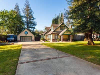 6118 Stanley Ave, Carmichael, CA, 95608
