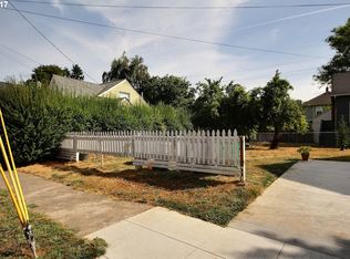 NE Rodney Ave, Portland, OR 97211