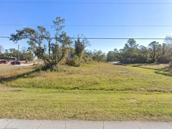 447 Caribbean Ct Lot 1, Kissimmee, FL 34759