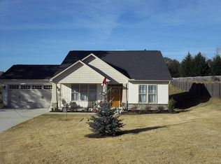 38 Arbolado Way, Greer, SC 29651