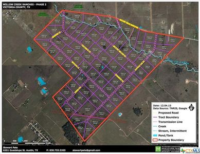 0 Highway 77 Trac #46, Victoria, TX, 77905