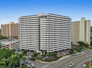 1128 Ala Napunani St APT 402, Honolulu, HI 96818