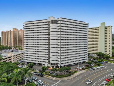 1128 Ala Napunani St APT 402, Honolulu, HI, 96818