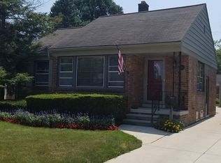 917 W 12 Mile Rd, Royal Oak, MI 48073