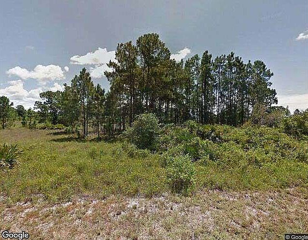 629 Hobart Ave, LeHigh Acres