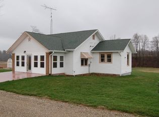 2720 Hollybrook Rd, Gosport, IN 47433