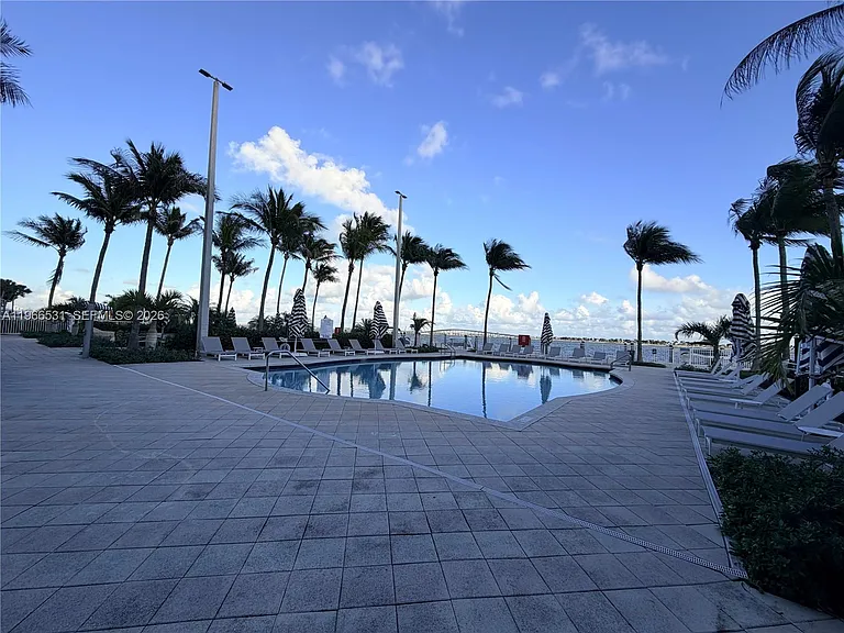 2101 Brickell Ave #2202 — Photo 17