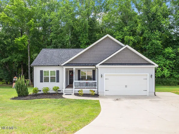 71 Amaryllis Court, Middlesex, NC 27557