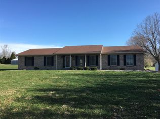 168 Sante Fe Trl, Elizabethtown, KY 42701