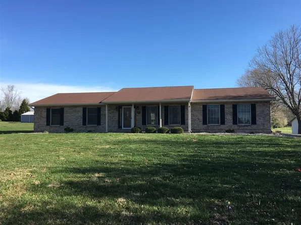 168 Sante Fe Trl, Elizabethtown, KY 42701