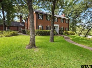 1701 Devonshire Dr, Tyler, TX 75703