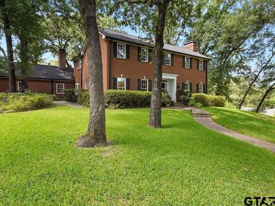 1701 Devonshire Dr, Tyler, TX, 75703