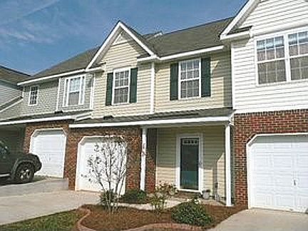 Hampton Commons Townhome