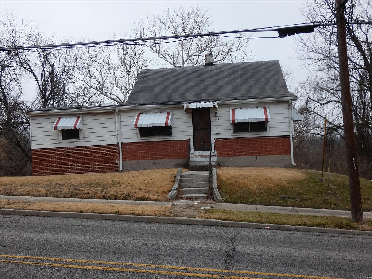 1901 Alby St, Alton, IL 62002 Zillow