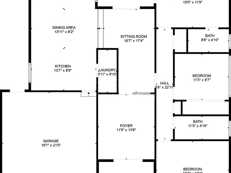 3057 Otto Dr — Photo 43