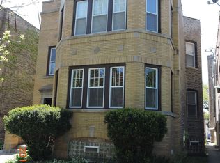 6154 N Campbell Ave, Chicago, IL 60659