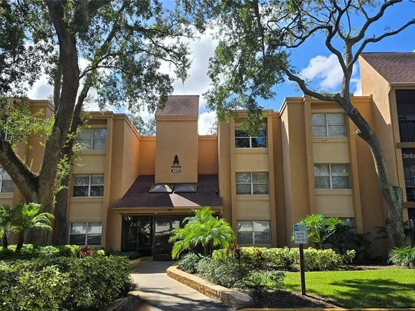 4411 Shady Terrace Ln APT 302, Tampa, FL 33613