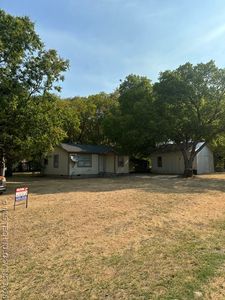 301 Pine St, Marietta OK - Owner Finance Home