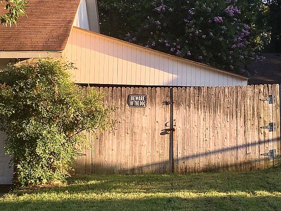 Covered car/boat storage