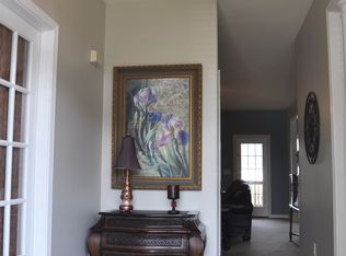1297 Chapmans Retreat Dr, Spring Hill, TN 37174