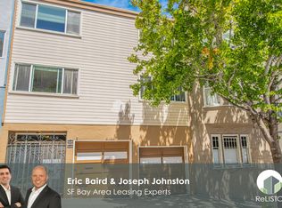 3806 19th St #2, San Francisco, CA 94114