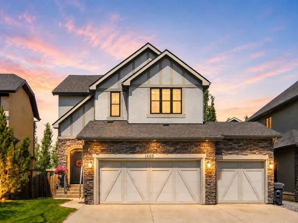 1405 Montrose Ter SE, High River, AB T1V 0B4