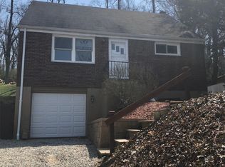 5749 Library Rd, Bethel Park, PA 15102