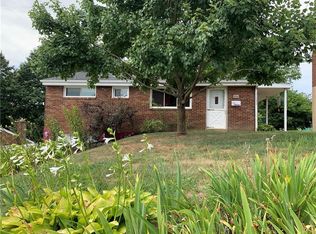 529 Moore Ave, Baden, PA