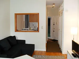 Rented by Town Residential