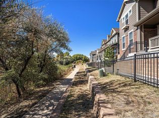 14784 E Crestridge Dr, Aurora, CO 80015