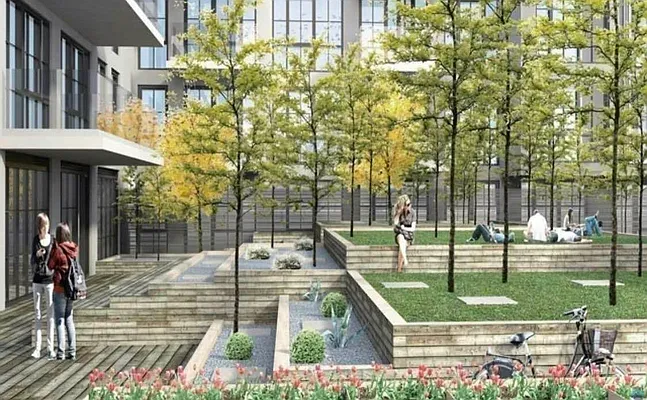 Rented by EXR | media 18