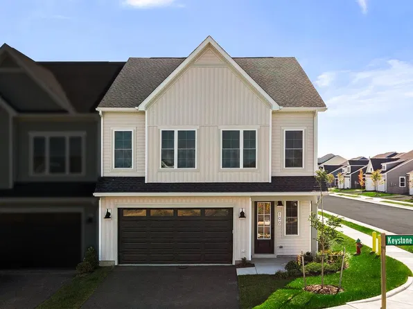 100 Keystone Ln Homesite 1090, Winchester, VA 22603